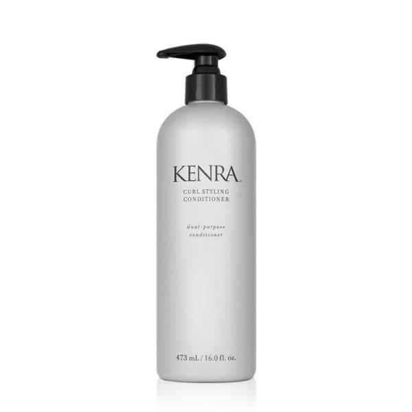 Kenra Curl Conditioner 16 oz - Condition