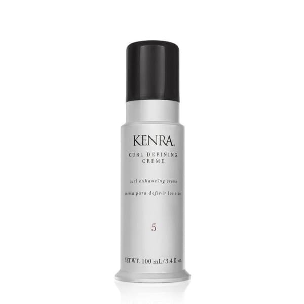 Kenra Curl Defining Crème 5 3.4 oz - Style