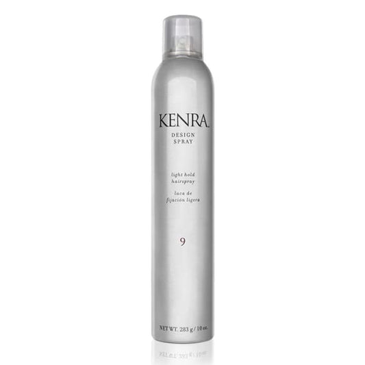 Kenra Design Spray 9 10 oz - Style