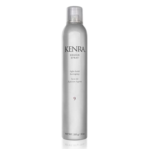Kenra Design Spray 9 10 oz - Style
