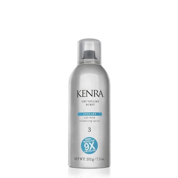 Kenra Dry Volume Burst 3 7.5oz - Style