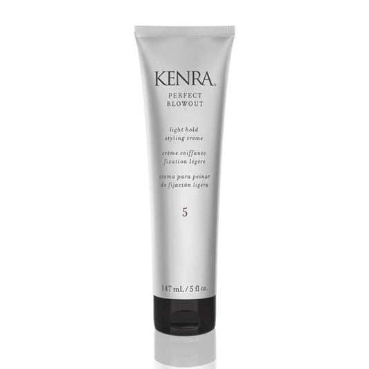 Kenra Perfect Blowout 5 5 oz - Style