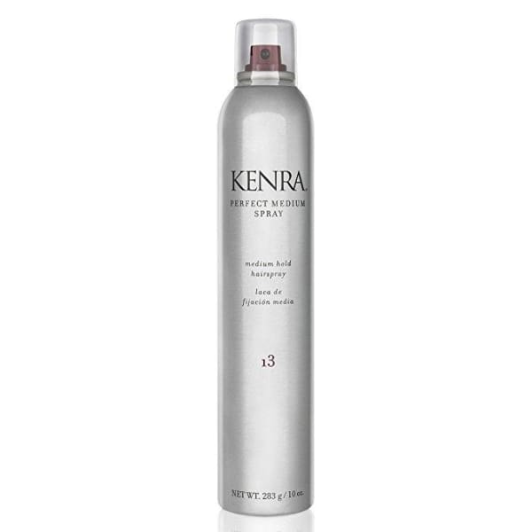 Kenra Perfect Medium Spray 13 10 oz - Style