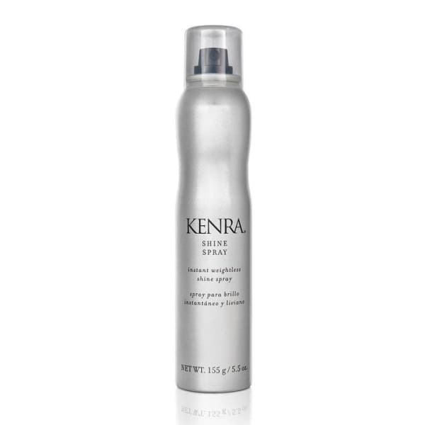 Kenra Shine Spray 5.5oz - Style