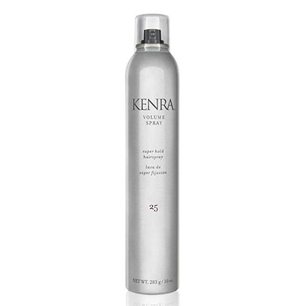 Kenra Volume Spray 25 10oz - Style