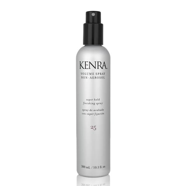 Kenra Volume Spray 25 Non-Aresol 10.1oz - Style