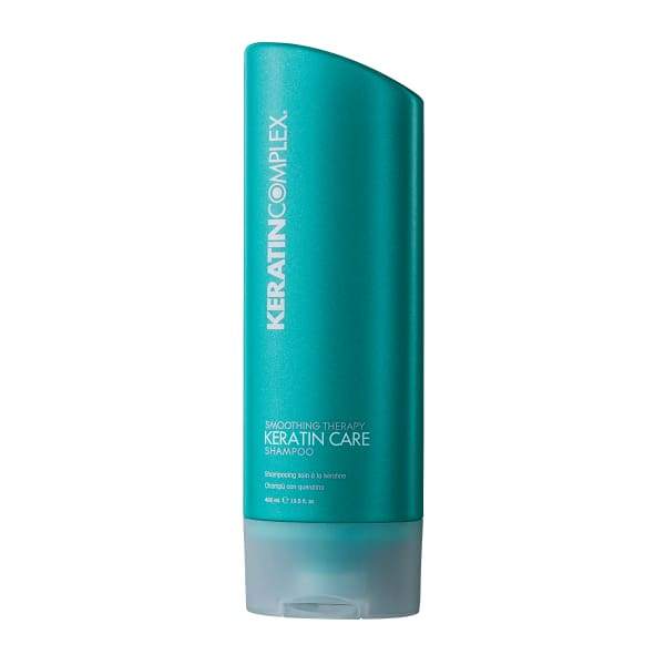 Keratin Complex Keratin Care Shampoo 13.5 oz - Shampoo