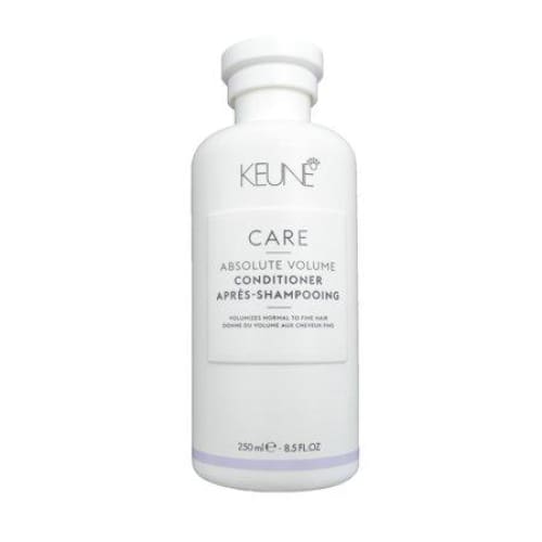 Keune Care Absolute Volume Conditioner 8.5 oz - Conditioner