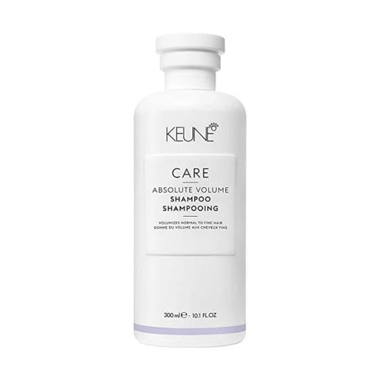 Keune Absolute Volume shampoo 10.1 oz - Shampoo