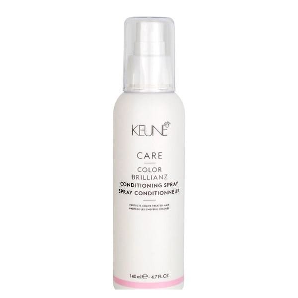Keune CARE Color Brillianz Conditioning Spray 4.07 oz - Conditioner