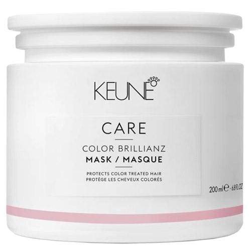 Keune CARE Color Brillianz Mask 6.8 oz - Mask
