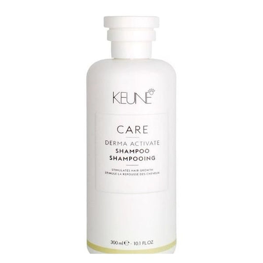 Keune CARE Derma Activate Shampoo 10.1 oz - Shampoo