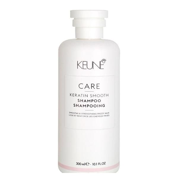 Keune CARE Keratin Smooth Shampoo 10.1 oz - Shampoo