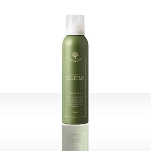 Legitime Air Tonic 200 ml - Hair Treatment