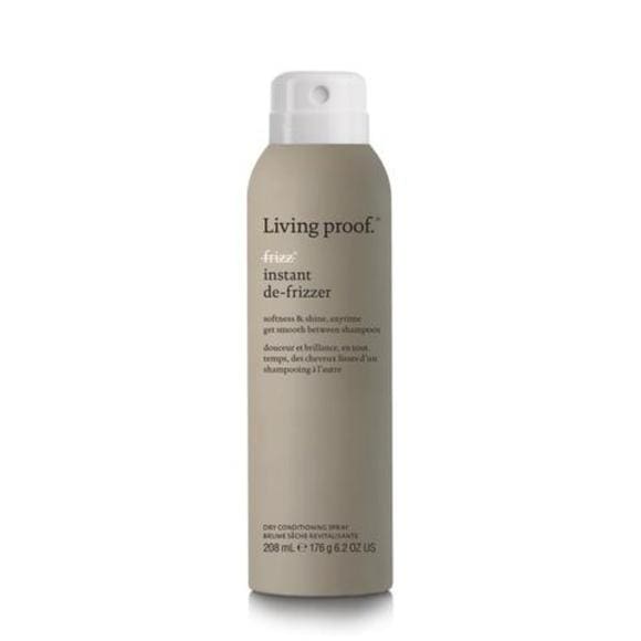 Living Proof Instant de- Frizzer 6.2 oz - Conditioner