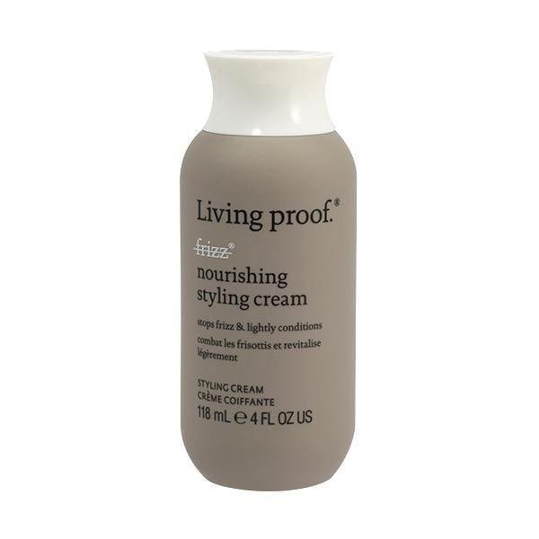 Living Proof Nourishing Styling cream 4 oz - Styling