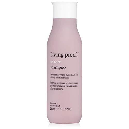Living Proof Restore Shampoo 8 oz - Shampoo