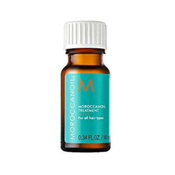 Moroccanoil Treatment 0.34 oz - Hair oil