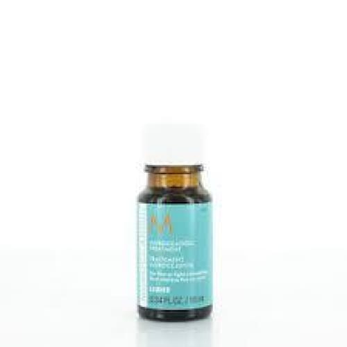 Moroccanoil Treatmnet Light 0.34 oz - Hair oil