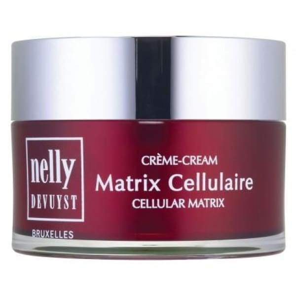 Nelly De Vuyst Cellular-Matrix Cream 1.75 oz - Moisturizer