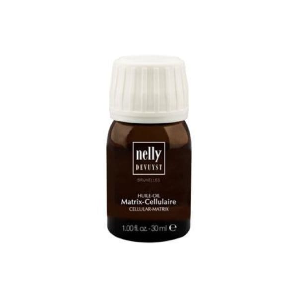 Nelly De Vuyst Cellular-Matrix Oil 1 oz - Oil