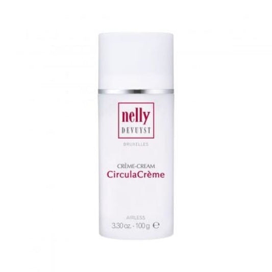 Nelly De Vuyst Circula Crème 3.52 oz - Moisturizer