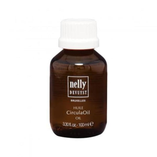 Nelly De Vuyst Circula Oil 3.3 oz - Oil