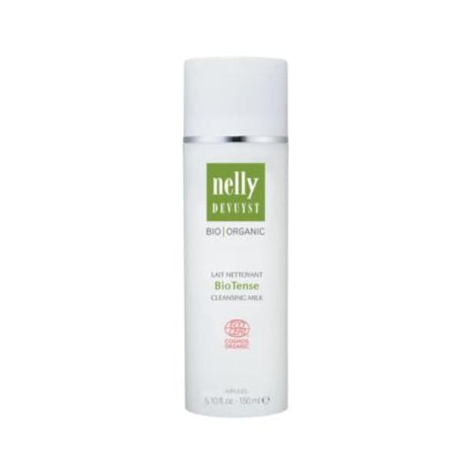 Nelly De Vuyst Cleansing Milk BioTense 5.3 oz - Make up remover