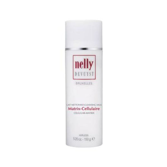 Nelly De Vuyst Cleansing Milk Cellular Matrix 5.3 oz - Cleanser