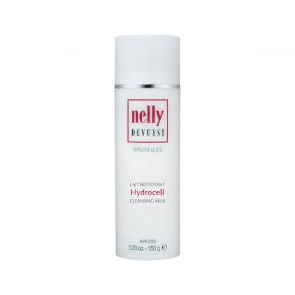 Nelly De Vuyst Cleansing Milk Hydrocell 5.3 oz - Cleanser