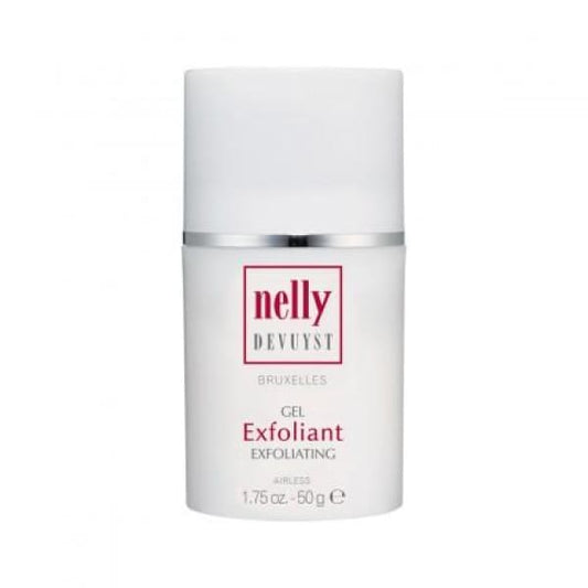 Nelly De Vuyst Exfoliating Gel Sensitive Skin 1.75 oz - Exfoliator