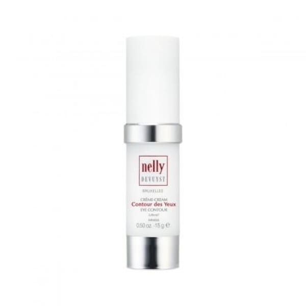 Nelly De Vuyst Eye Contour Lifecell Cream .5oz - Eye care