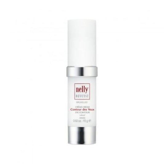 Nelly De Vuyst Eye Contour Lifecell Cream .5oz - Eye care