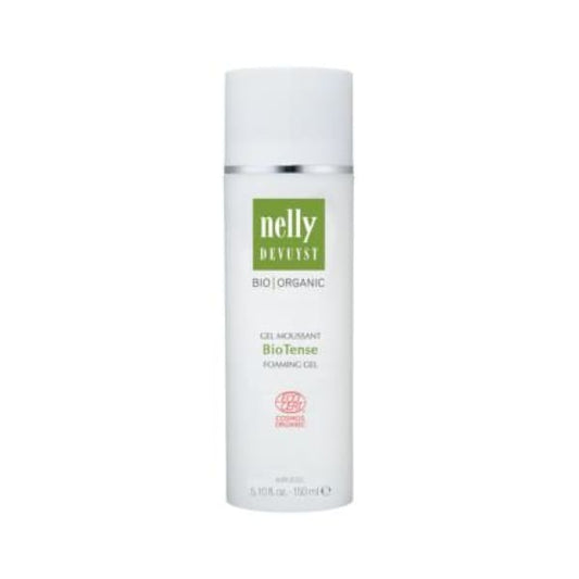 Nelly De Vuyst Foaming Gel BioTense 5.3 oz - Cleanser