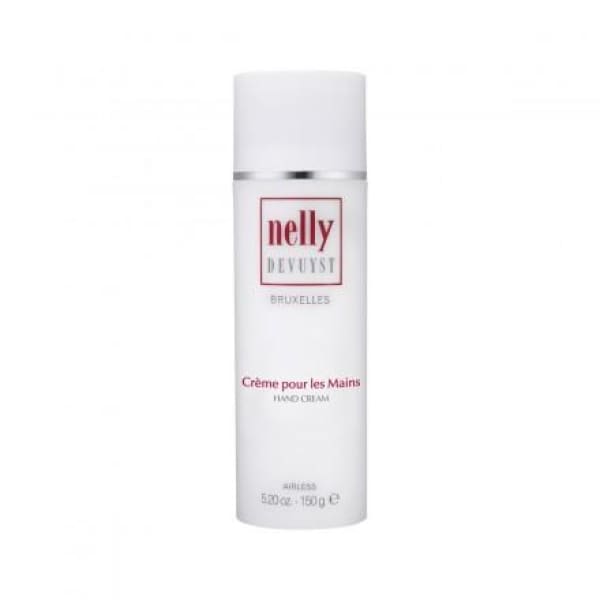 Nelly De Vuyst Hand Cream 5.3 oz - Moisturizer