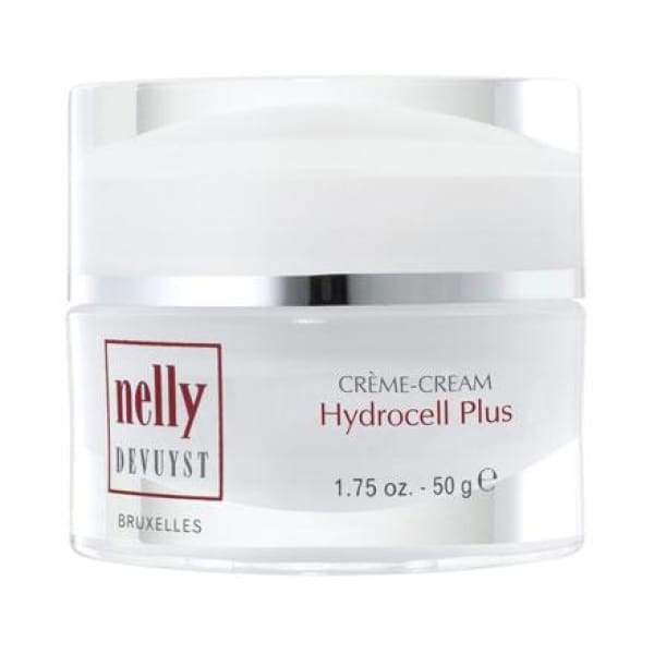 Nelly De Vuyst Hydrocell Plus Cream 1.75 oz - Moisturizer