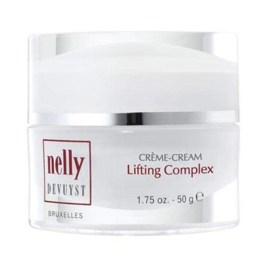 Nelly De Vuyst Lifting Complex Cream 1.75 oz - Moisturizer