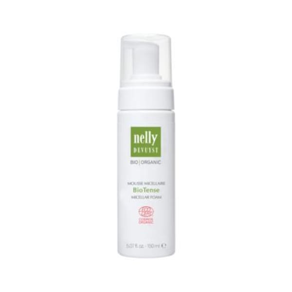 Nelly De Vuyst Micellar Foam BioTense 5.3 oz - Cleanser