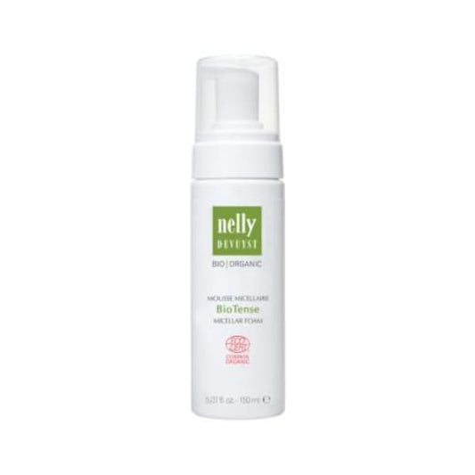 Nelly De Vuyst Micellar Foam BioTense 5.3 oz - Cleanser