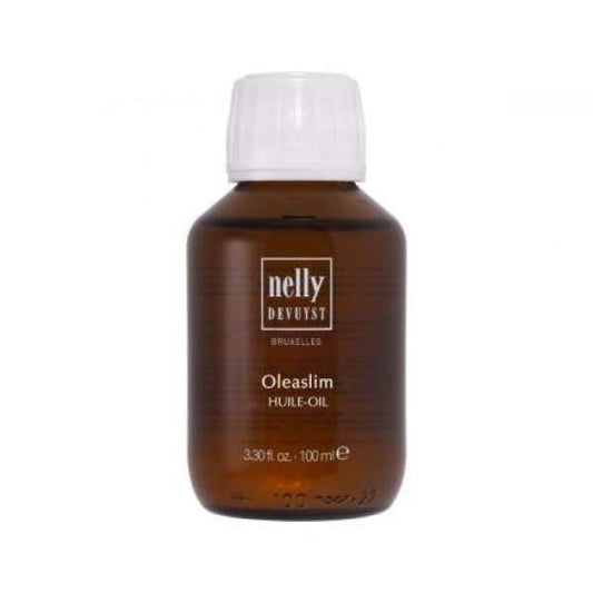 Nelly De Vuyst Oleaslim Cream 5.3 oz - Moisturizer