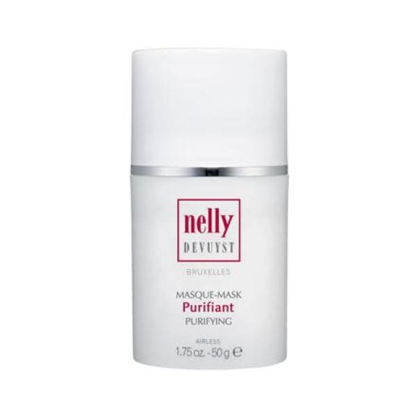Nelly De Vuyst Purifying Mask 1.75 oz - Mask