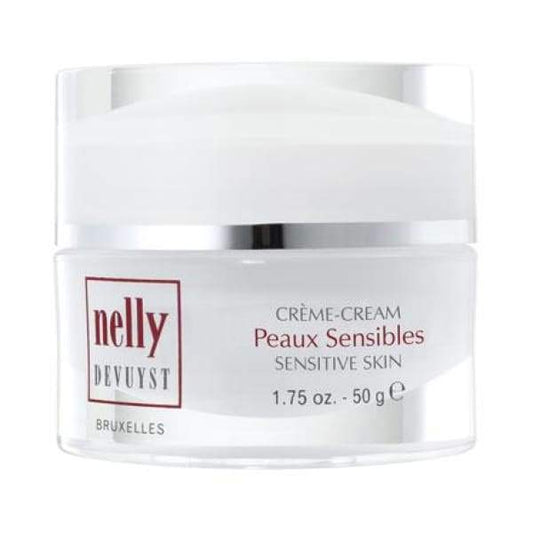 Nelly De Vuyst Sensitive Skin Cream 1.75 oz - Moisturizer