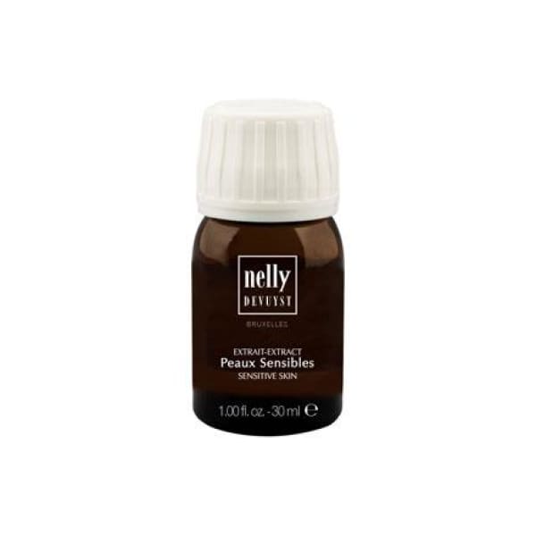 Nelly De Vuyst Sensitive Skin Extract 1 oz - Serum