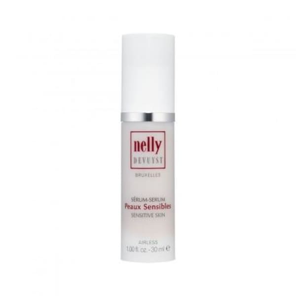 Nelly De Vuyst Sensitive Skin Serum 1 oz - Serum