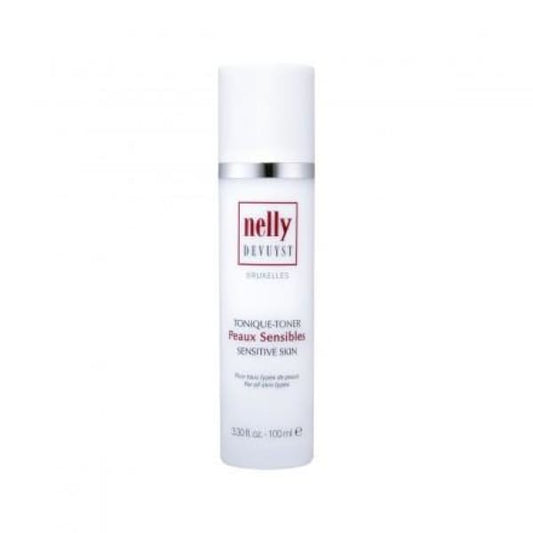 Nelly De Vuyst Sensitive Skin Toner 3.3 oz - Toner