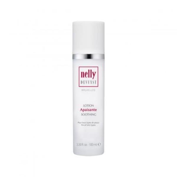 Nelly De Vuyst Soothing Lotion 3.3 oz - Moisturizer