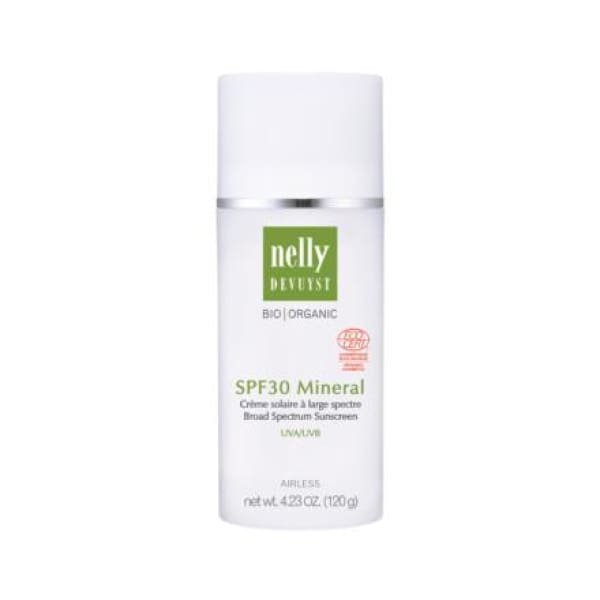 Nelly De Vuyst SPF30 Mineral BioTense 4.3 oz - Serum