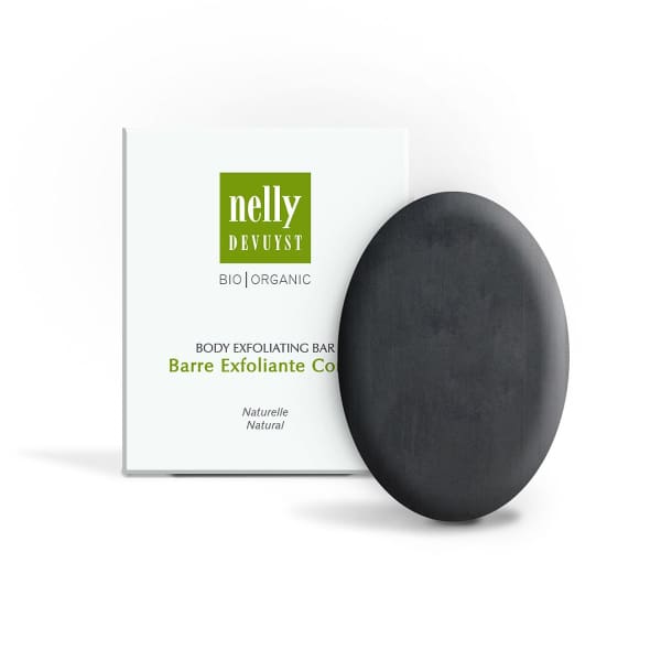 Nelly Devuyst Body Exfoliating Bar ........ WITH $30 PURCHASE - Body Soap