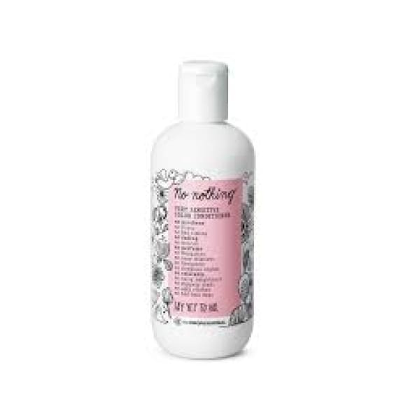 No Nothing Very Sensitive Color Conditioner 10.15 oz - Conditioner