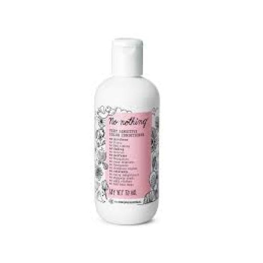 No Nothing Very Sensitive Color Conditioner 10.15 oz - Conditioner
